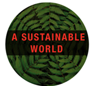 sustainable world